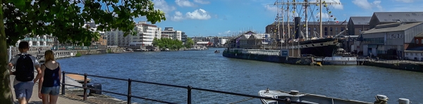 Brunel SS Great Britain