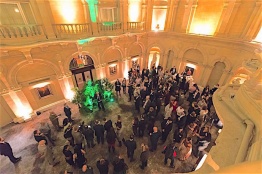 150th anniversary of the Bristol Marriott Royal Hotel