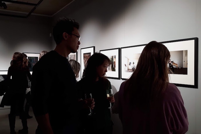 162nd International Photography Exhibition