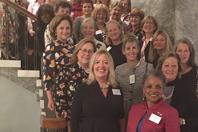 High Sheriff's Ladies' Lunch