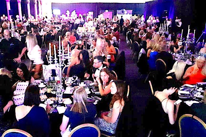 Inspirational West Women Awards