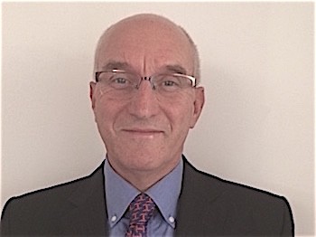 Dick Hamilton